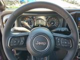 New 2026 Jeep Wrangler SUV