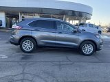 Used 2022 Ford Edge SUV