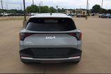 New 2026 Kia Sportage SUV