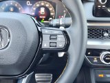 New 2026 Acura Integra Hatchback