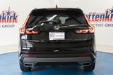 Used 2024 Honda CR-V Hybrid SUV