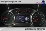 Used 2024 Chevrolet Equinox SUV