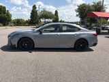 Used 2026 Toyota Camry Sedan