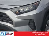 Used 2019 Toyota RAV4 SUV