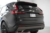 New 2026 Honda CR-V Hybrid SUV