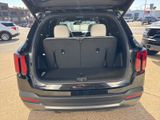New 2026 Kia Sorento Hybrid SUV