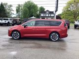 New 2027 Chrysler Pacifica Van