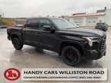 Used 2024 Toyota Tundra Truck
