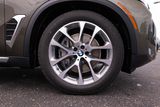 New 2026 BMW X5 SUV