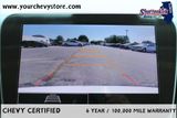 Used 2024 Chevrolet Malibu Sedan