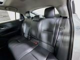 New 2027 Toyota Prius Plug-in Hybrid Sedan