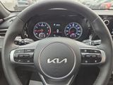 Used 2024 Kia K5 Sedan