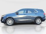 Used 2018 Chevrolet Equinox SUV