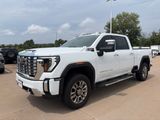 Used 2024 GMC Sierra 2500HD Truck