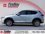 Used 2021 Mazda CX-5 SUV