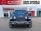 Used 2020 Jeep Wrangler SUV