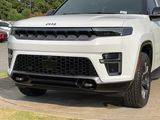 New 2026 Jeep Grand Wagoneer SUV