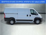 Used 2025 Ram ProMaster 2500 Van