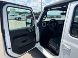 New 2026 Jeep Wrangler SUV