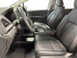 New 2026 Honda Odyssey Van
