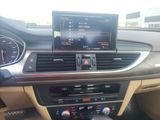 Used 2015 Audi A6 Sedan