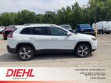 Used 2019 Jeep Cherokee SUV