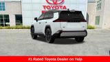 New 2026 Toyota RAV4 Plug-in Hybrid SUV