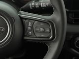 Used 2025 Jeep Wrangler SUV