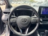 Used 2024 Toyota Corolla Hatchback Hatchback