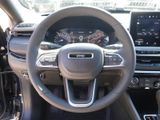 New 2026 Jeep Compass SUV