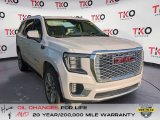 Used 2024 GMC Yukon SUV