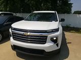Used 2025 Chevrolet Traverse SUV
