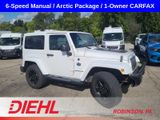 Used 2012 Jeep Wrangler SUV