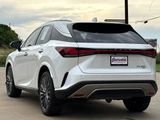 Used 2024 Lexus RX SUV