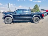 Used 2022 Ford F-150 Truck