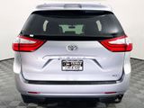 Used 2016 Toyota Sienna Van