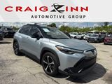 Used 2025 Toyota Corolla Cross SUV