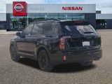Used 2025 Kia Telluride SUV