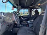 Used 2015 Jeep Wrangler SUV