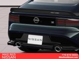 New 2026 Nissan Z Coupe