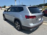 Used 2022 Volkswagen Atlas SUV