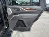 Used 2021 Cadillac Escalade SUV