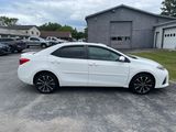 Used 2017 Toyota Corolla Sedan