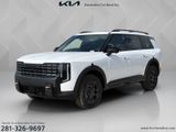 New 2027 Kia Telluride SUV