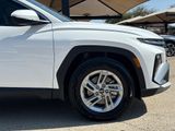 Used 2026 Hyundai Tucson SUV