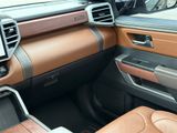 Used 2025 Toyota Tundra Truck
