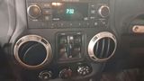 Used 2017 Jeep Wrangler SUV