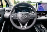 New 2026 Toyota Corolla Cross SUV