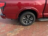 Used 2023 Nissan Titan Truck