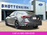 Used 2021 Nissan Sentra Sedan